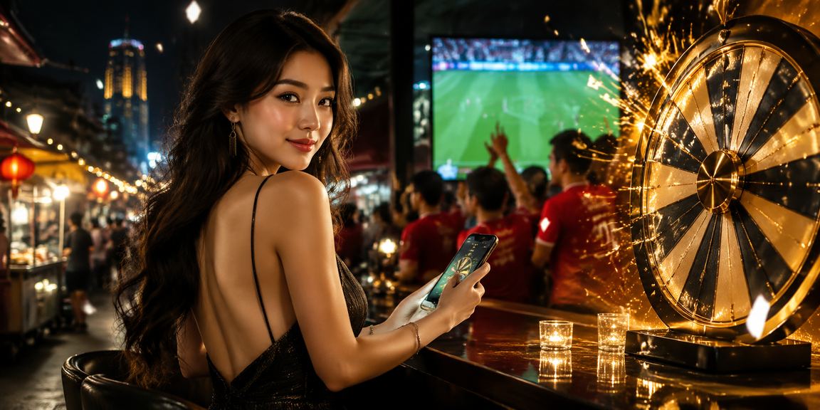 Trải nghiệm casino và cá cược thể thao tại lichthidau1 ở Hà Nội