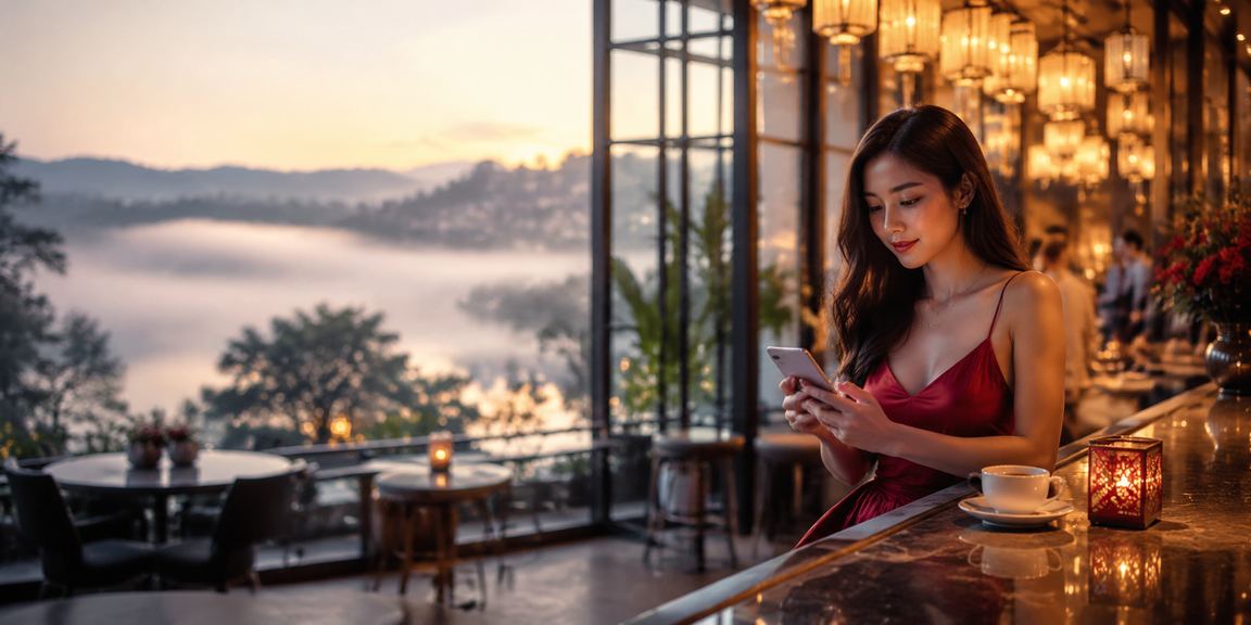Hình ảnh casino và cá cược tại Việt Nam